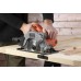 Black & Decker CS1250L-QS Handkreissäge (190mm/1250W)