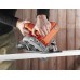 Black & Decker CS1250L-QS Handkreissäge (190mm/1250W)