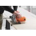 Black & Decker CS1250L-QS Handkreissäge (190mm/1250W)