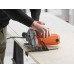 Black & Decker CS1250LA-QS Handkreissäge (190mm/1250W)