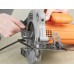 Black & Decker CS1250LA-QS Handkreissäge (190mm/1250W)