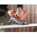 Black & Decker CS1250LA-QS Handkreissäge (190mm/1250W)