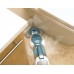 Black & Decker FSM1630-QS Dampfmopp/Dampf-Reiniger (1600W), AutoSelect