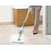 Black & Decker FSM1630-QS Dampfmopp/Dampf-Reiniger (1600W), AutoSelect