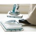 Black & Decker FSM1630-QS Dampfmopp/Dampf-Reiniger (1600W), AutoSelect