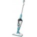 Black & Decker FSMH1321-QS Dampfmopp mit Handdampfreiniger 7in1 (1600W/0,5L)