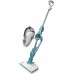 Black & Decker FSMH1321-QS Dampfmopp mit Handdampfreiniger 7in1 (1600W/0,5L)