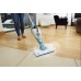 Black & Decker FSMH1321-QS Dampfmopp mit Handdampfreiniger 7in1 (1600W/0,5L)