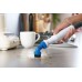 Black & Decker FSMH1321-QS Dampfmopp mit Handdampfreiniger 7in1 (1600W/0,5L)
