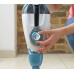 Black & Decker FSMH1321-QS Dampfmopp mit Handdampfreiniger 7in1 (1600W/0,5L)