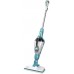 Black & Decker FSMH1351SM-QS Dampfmopp mit Handdampfreiniger 9in1 (1300W/0,5L)