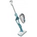 Black & Decker FSMH1351SM-QS Dampfmopp mit Handdampfreiniger 9in1 (1300W/0,5L)