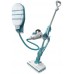 Black & Decker FSMH1351SM-QS Dampfmopp mit Handdampfreiniger 9in1 (1300W/0,5L)