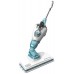 Black & Decker FSMH1351SM-QS Dampfmopp mit Handdampfreiniger 9in1 (1300W/0,5L)
