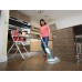 Black & Decker FSMH1351SM-QS Dampfmopp mit Handdampfreiniger 9in1 (1300W/0,5L)