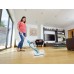 Black & Decker FSMH1351SM-QS Dampfmopp mit Handdampfreiniger 9in1 (1300W/0,5L)