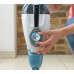 Black & Decker FSMH1351SM-QS Dampfmopp mit Handdampfreiniger 9in1 (1300W/0,5L)