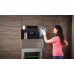 Black & Decker FSMH1351SM-QS Dampfmopp mit Handdampfreiniger 9in1 (1300W/0,5L)