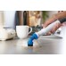 Black & Decker FSMH1351SM-QS Dampfmopp mit Handdampfreiniger 9in1 (1300W/0,5L)