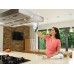 Black & Decker FSMH1351SM-QS Dampfmopp mit Handdampfreiniger 9in1 (1300W/0,5L)