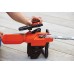 Black & Decker GKC3630L20-QW Akku-Kettensäge (30cm/36V/1x2,0Ah)