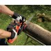 Black & Decker GKC3630L25-QW Akku-Kettensäge (30cm/36V/1x2,5Ah)