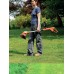 Black & Decker GLC1823L20-QW Akku-Rasentrimmer (23cm/18V/1x2,0Ah)