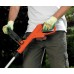 Black & Decker GLC1823L20-QW Akku-Rasentrimmer (23cm/18V/1x2,0Ah)
