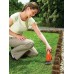 Black & Decker GSL200-QW Akku-Grasschere (10cm/3,6V/1x1,1Ah)