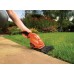 Black & Decker GSL200-QW Akku-Grasschere (10cm/3,6V/1x1,1Ah)