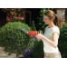 Black & Decker GSL300-QW Akku-Strauchschere (15cm/3,6V/1,1Ah)