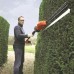 Black & Decker GTC1843L20-QW Akku-Stabheckenschere (43cm/18V/1x2,0Ah)