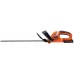 Black & Decker GTC1845L20-QW Akku Heckenschere (45cm/18V/1x2,0Ah)