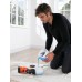 Black & Decker HVLP200-QS Farbspritzpistole (400W/1200ml)