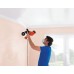 Black & Decker HVLP200-QS Farbspritzpistole (400W/1200ml)