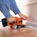 Black & Decker KA86-QS Bandschleifer (720W/75x457mm)