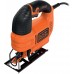 Black & Decker KS701E-QS Elektronik-Stichsäge (520W)