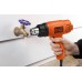 Black & Decker KX1650-QS Heissluftgerät (1750W/460°C-600°C)