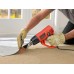 Black & Decker KX2001-QS Heißluftpistole (2000W/50-450/90-600°C)
