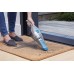 Black & Decker NVC215WA-QW Dustbuster Akku-Handstaubsauger (7,2V/1,5Ah)