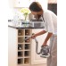 Black & Decker PD1820L-QW Dustbuster Flexi Akku-Handstaubsauger (18V/1,5Ah)