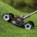 Black & Decker STC1820CM-QW Multi-Rasentrimmer 3in1 (28cm/18V/1x2,0Ah)