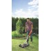 Black & Decker STC1820CM-QW Multi-Rasentrimmer 3in1 (28cm/18V/1x2,0Ah)