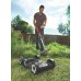 Black & Decker STC1820CM-QW Multi-Rasentrimmer 3in1 (28cm/18V/1x2,0Ah)