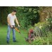 Black & Decker STC1820EPC-QW Akku-Rasentrimmer (28cm/18V/1x2,0Ah)
