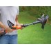 Black & Decker STC1820EPC-QW Akku-Rasentrimmer (28cm/18V/1x2,0Ah)