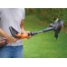 Black & Decker STC1820PCB-XJ Akku-Rasentrimmer (28cm/18V/ohne Akku und Ladegerät)