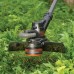 Black & Decker STC1840EPC-QW Akku-Rasentrimmer (30cm/18V/1x4,0Ah)