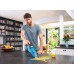 Black & Decker WDC215WA-QW Dustbuster Akku-Handstaubsauger (7,2V/1,5Ah)