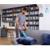 Black & Decker WDC215WA-QW Dustbuster Akku-Handstaubsauger (7,2V/1,5Ah)